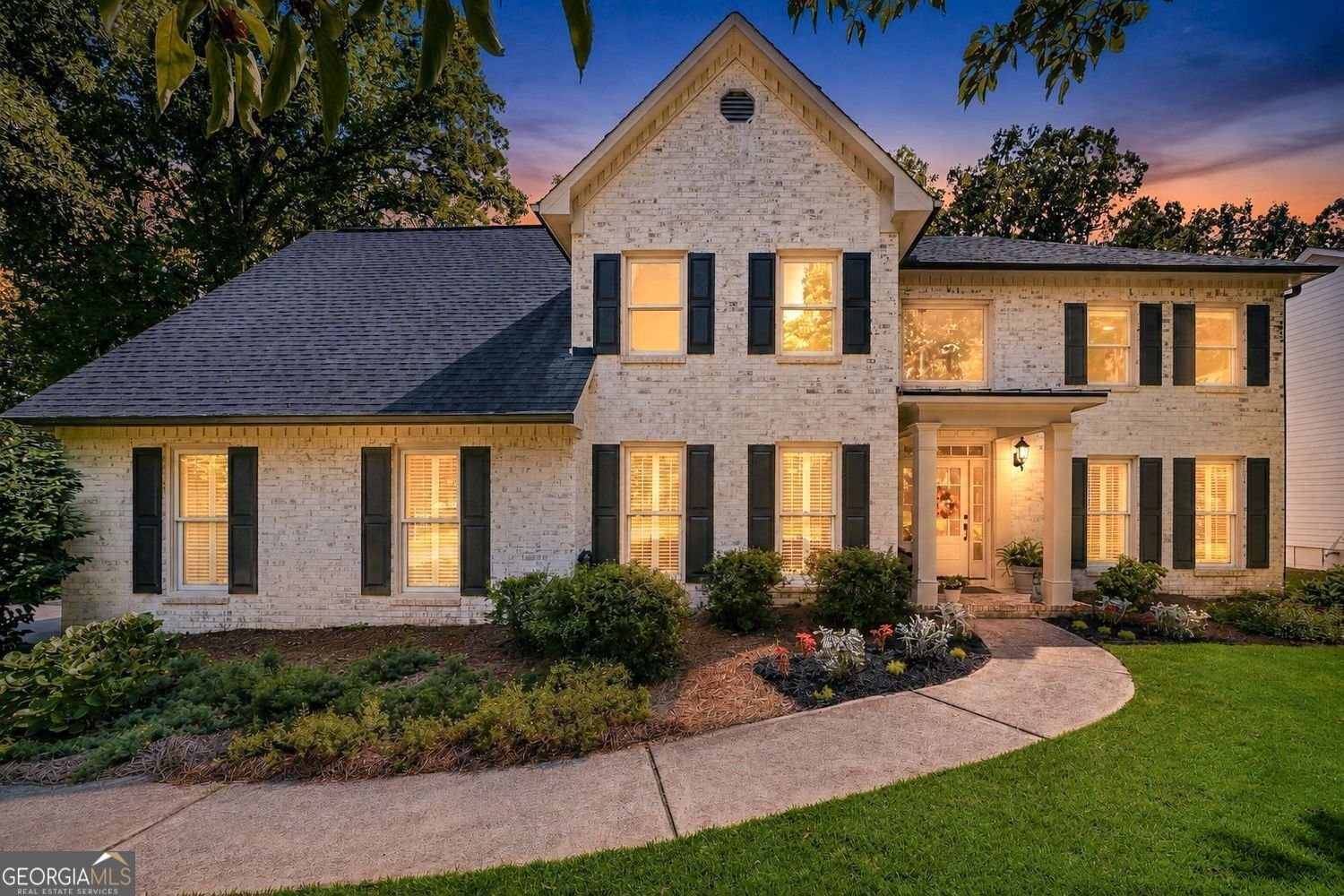 4201 Springwood Circle Marietta - Photo 50