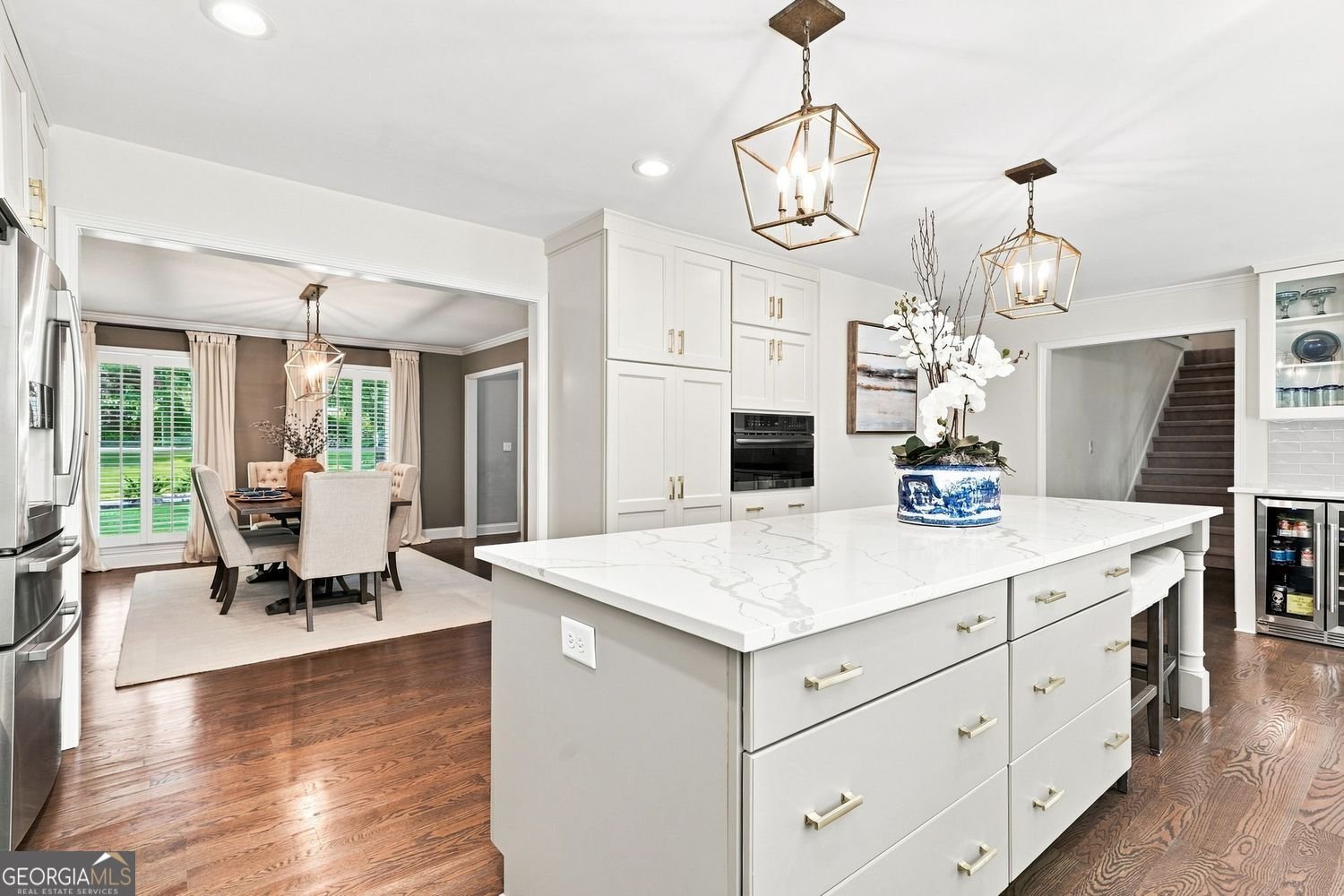 4201 Springwood Circle Marietta - Photo 8