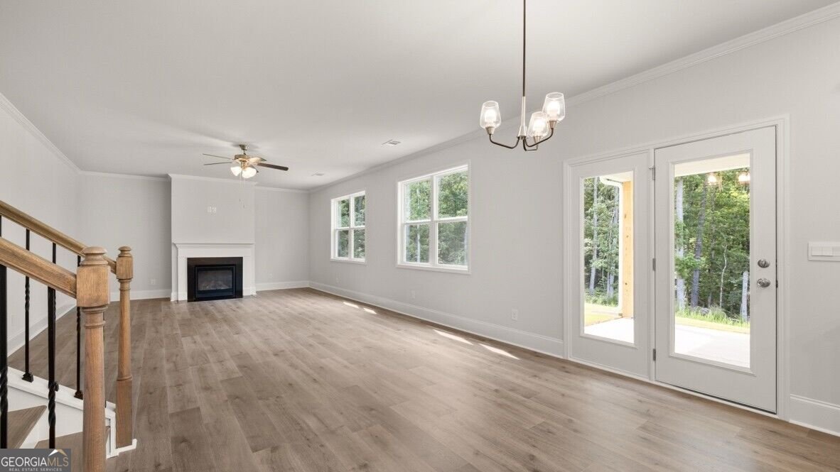 7174 Bocholt Drive South Fulton - Photo 10
