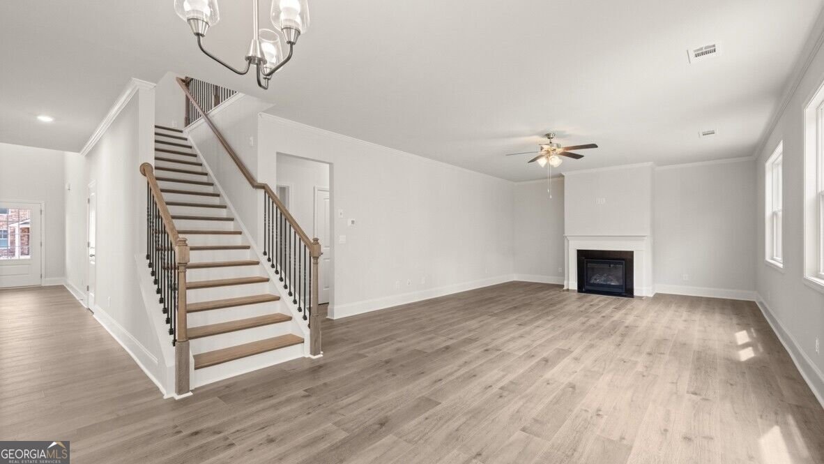 7174 Bocholt Drive South Fulton - Photo 11