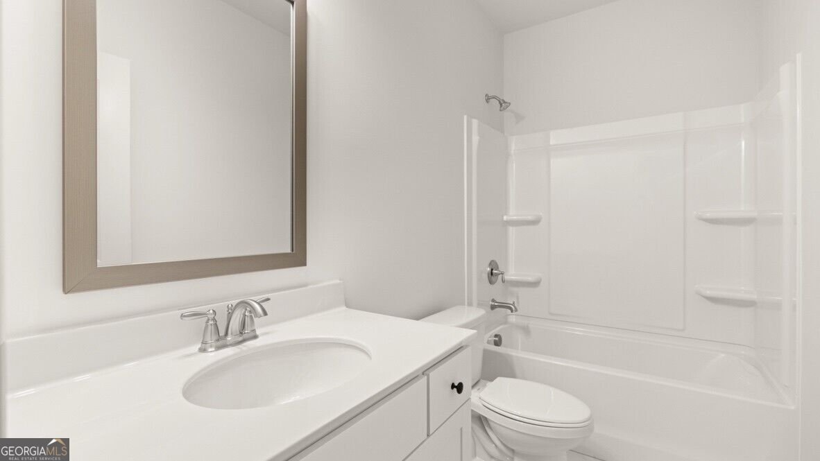 7174 Bocholt Drive South Fulton - Photo 17
