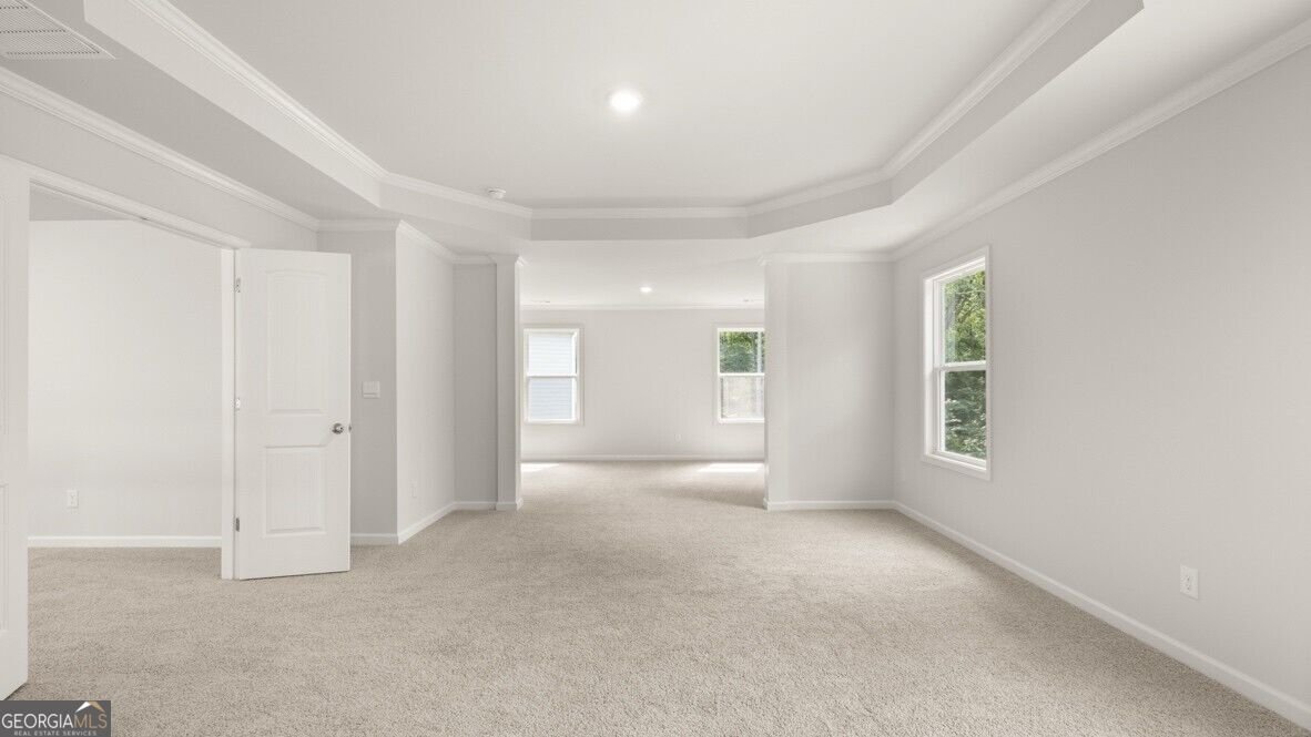 7174 Bocholt Drive South Fulton - Photo 23