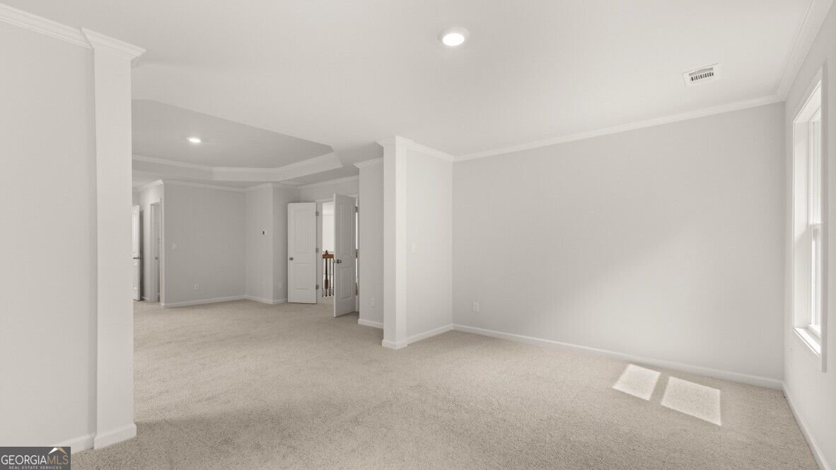 7174 Bocholt Drive South Fulton - Photo 25