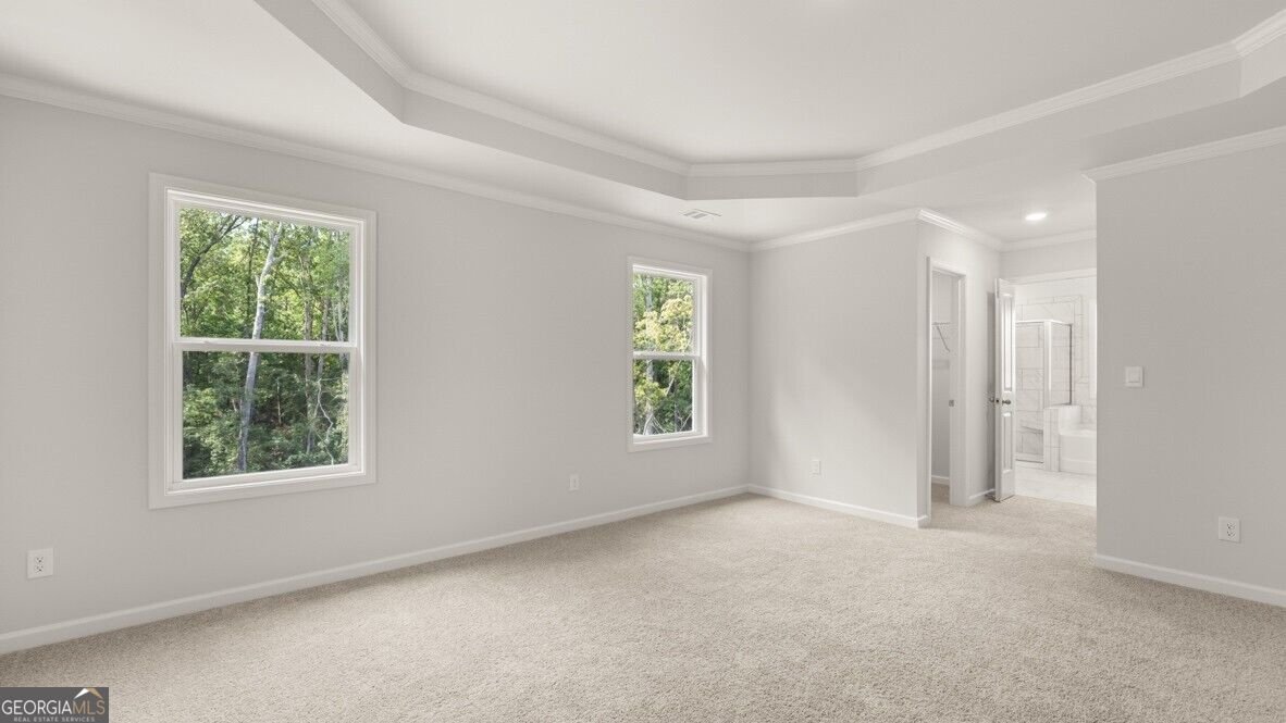 7174 Bocholt Drive South Fulton - Photo 26