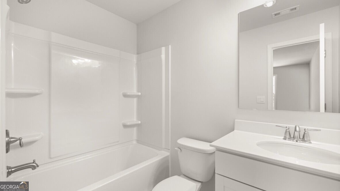 7174 Bocholt Drive South Fulton - Photo 32