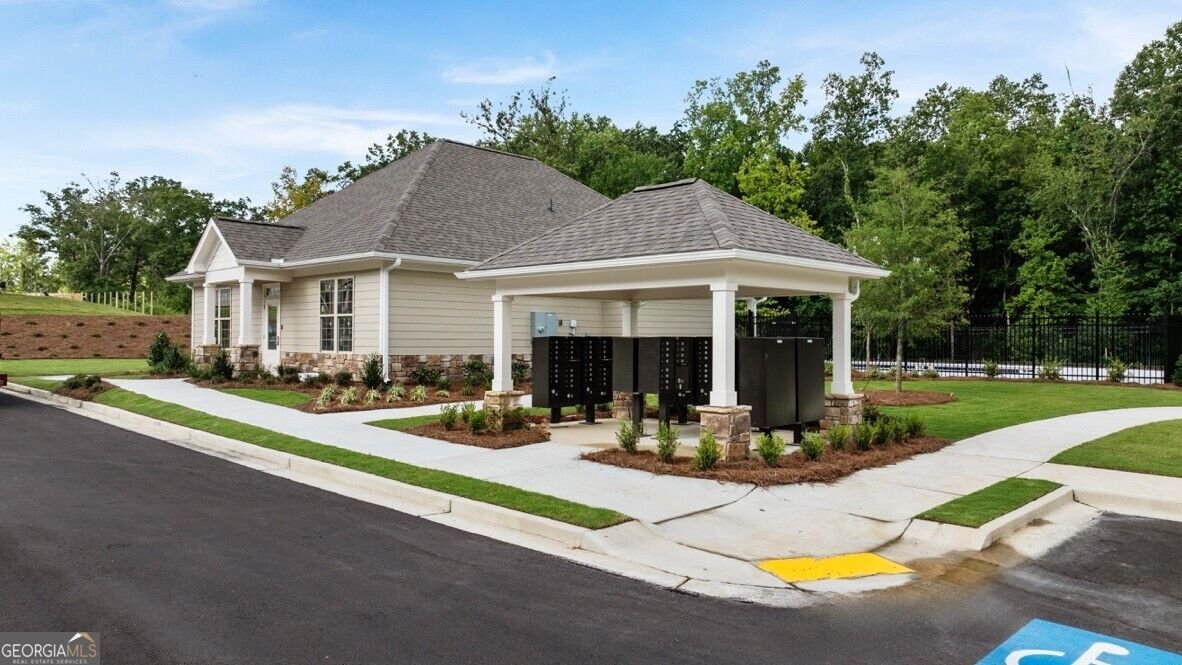 7174 Bocholt Drive South Fulton - Photo 39