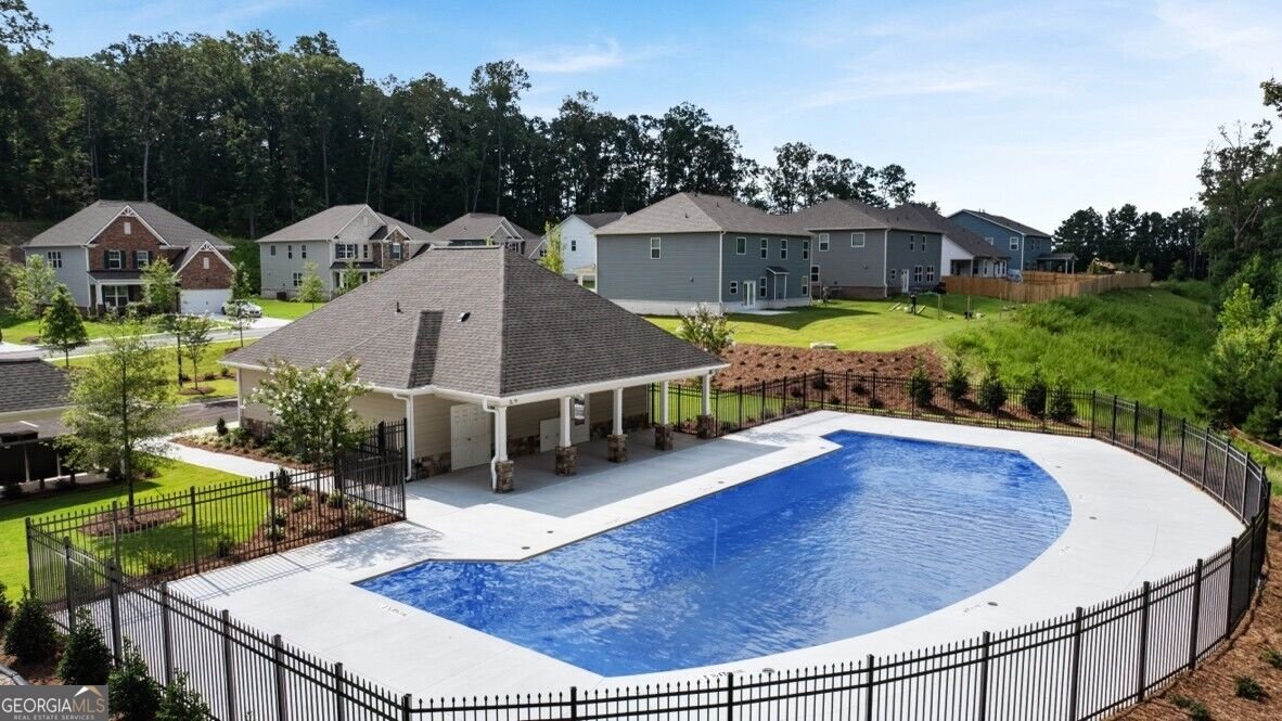 7174 Bocholt Drive South Fulton - Photo 40