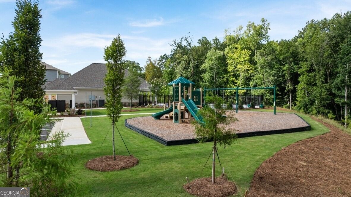 7174 Bocholt Drive South Fulton - Photo 41