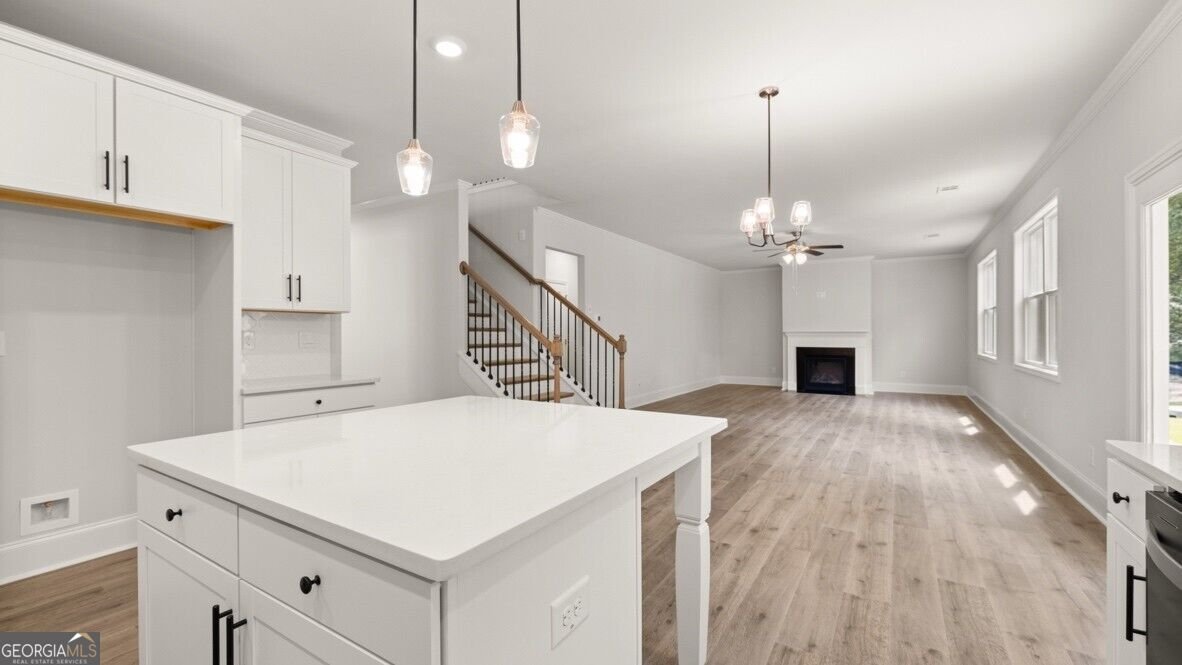7174 Bocholt Drive South Fulton - Photo 9
