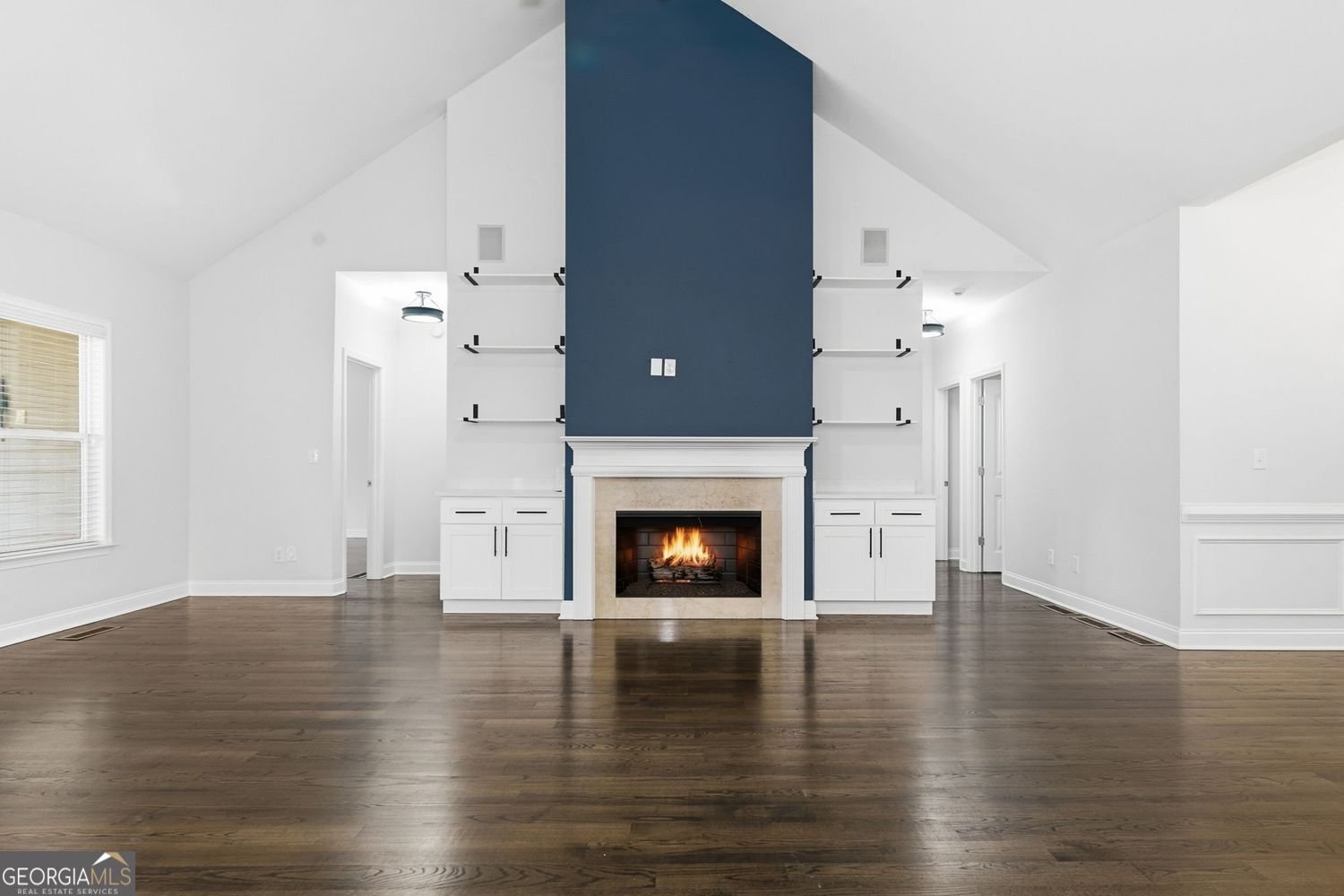 44 Arbor Shores Drive Newnan - Photo 12