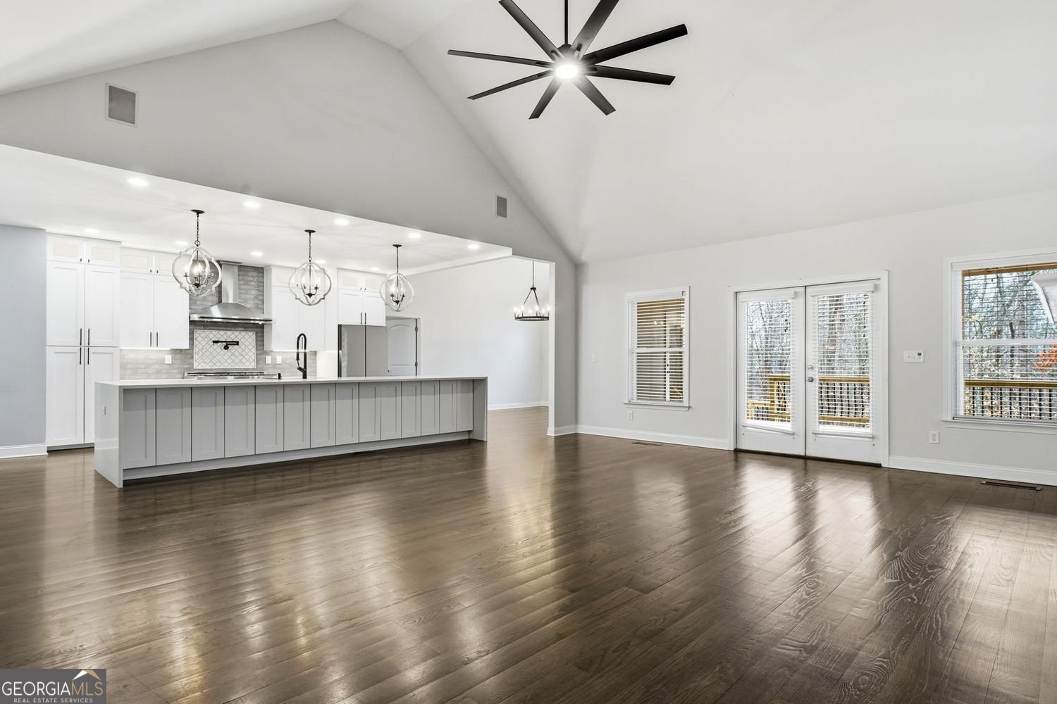 44 Arbor Shores Drive Newnan - Photo 13