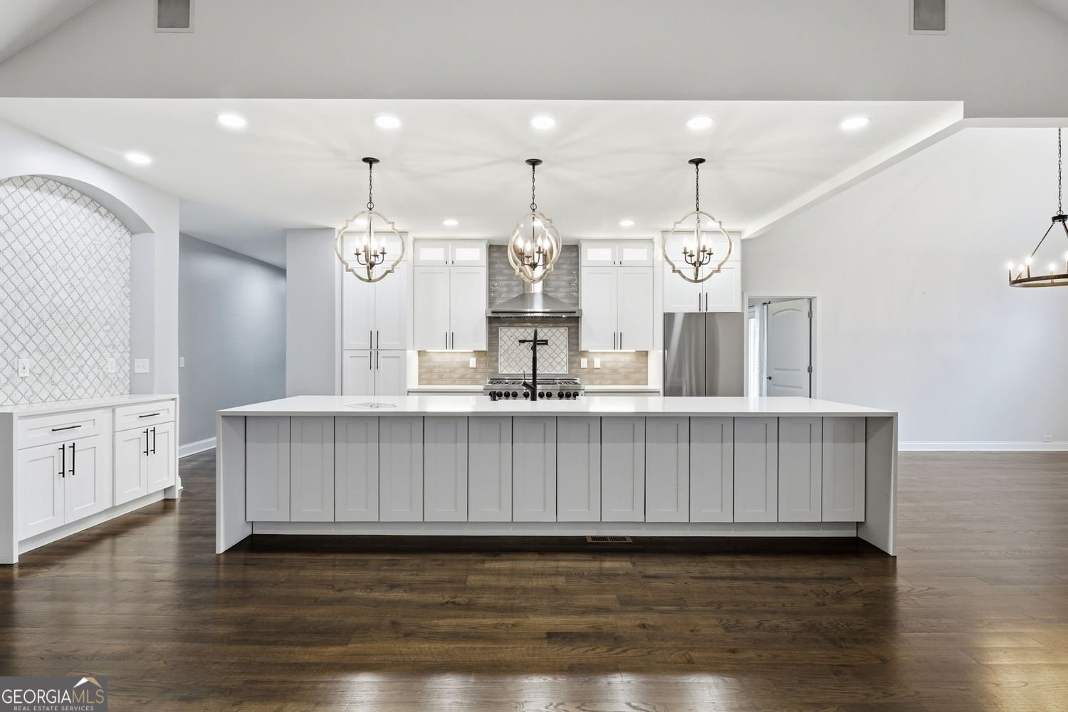44 Arbor Shores Drive Newnan - Photo 14