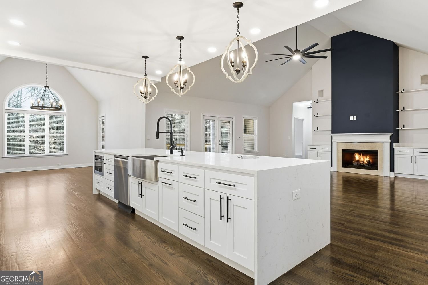 44 Arbor Shores Drive Newnan - Photo 17