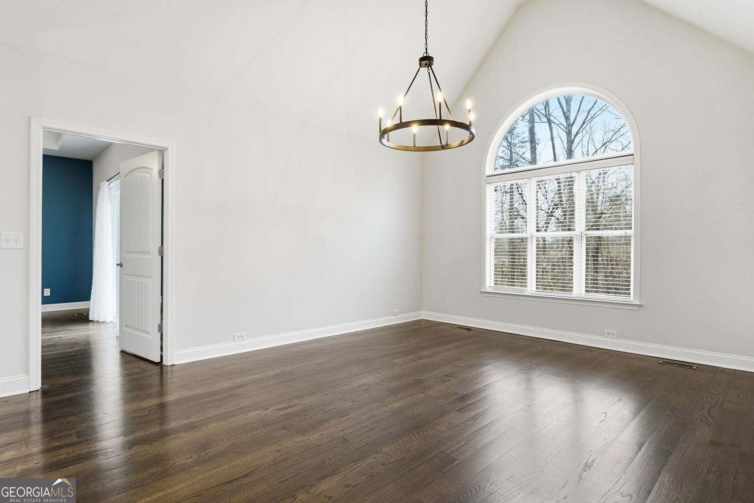 44 Arbor Shores Drive Newnan - Photo 22