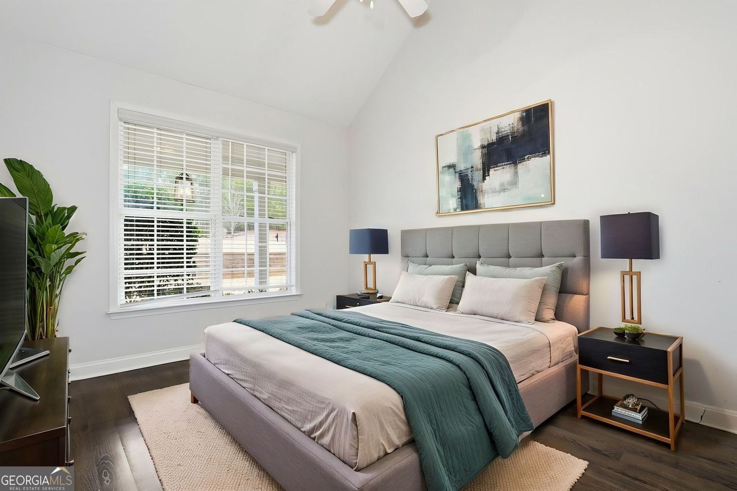 44 Arbor Shores Drive Newnan - Photo 34