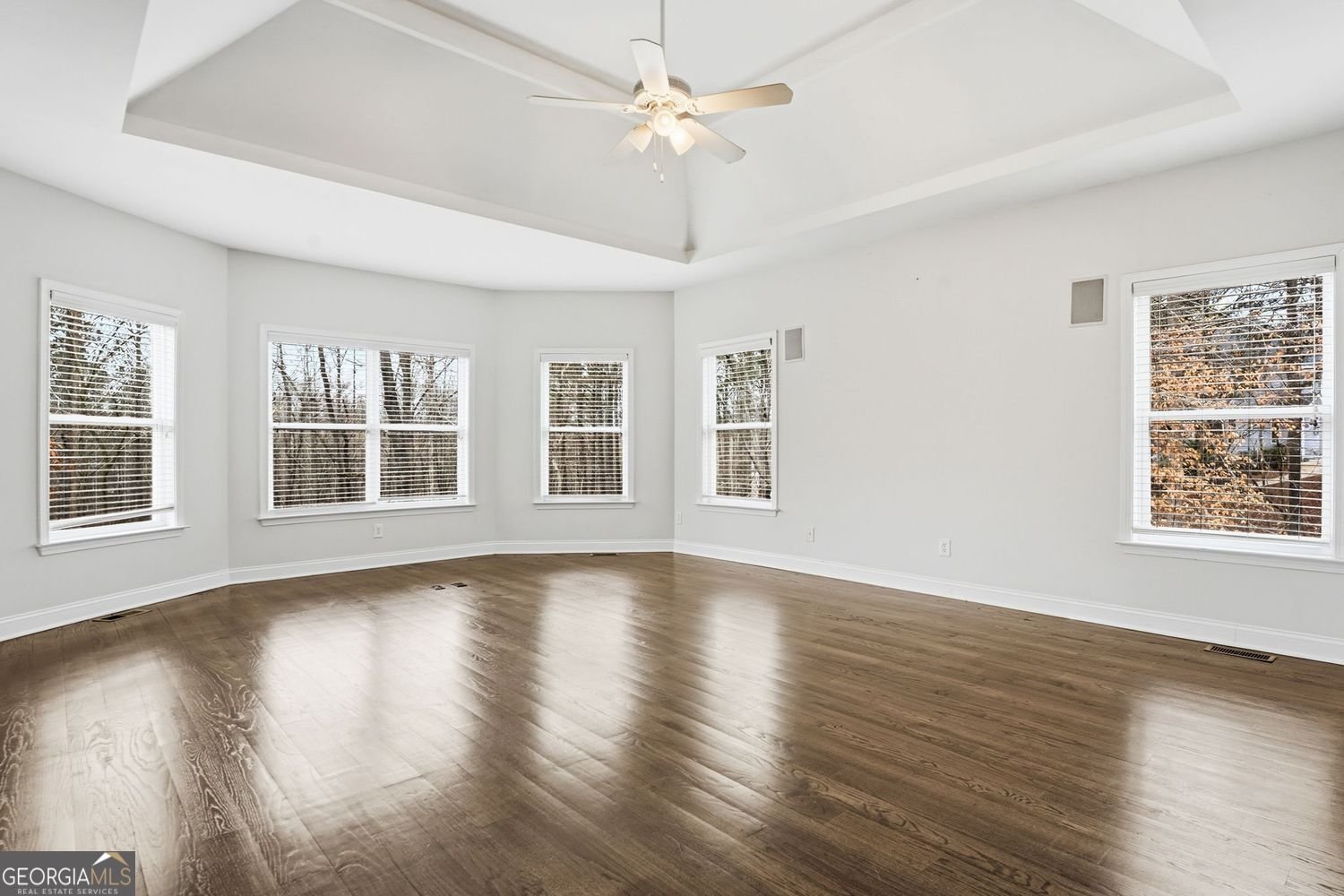 44 Arbor Shores Drive Newnan - Photo 37