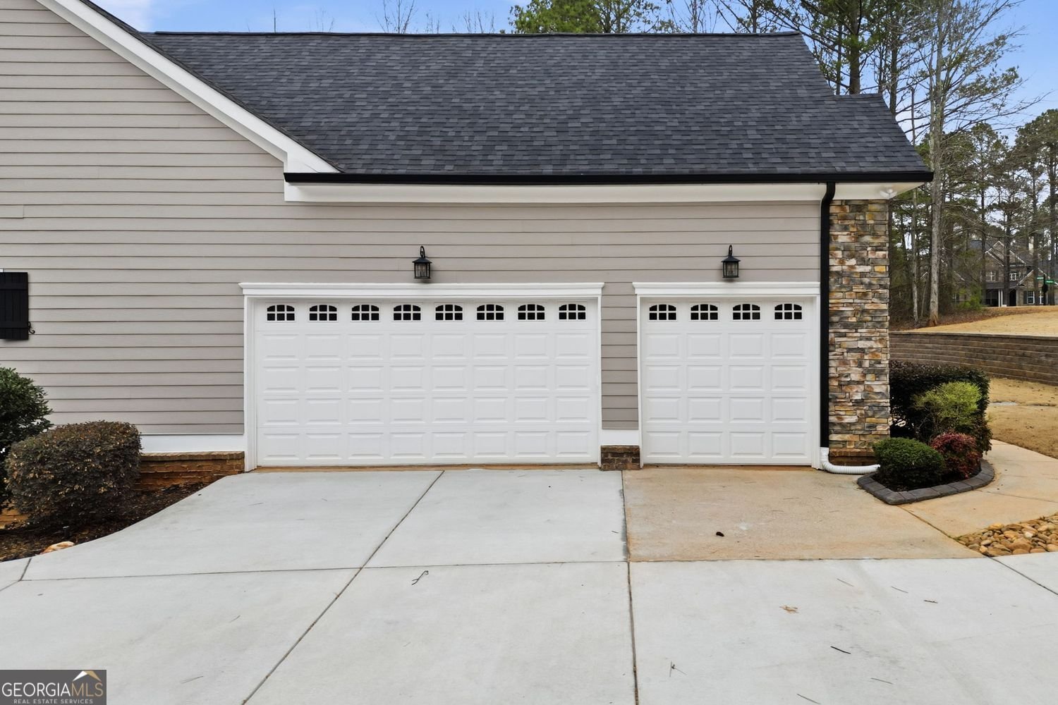44 Arbor Shores Drive Newnan - Photo 54
