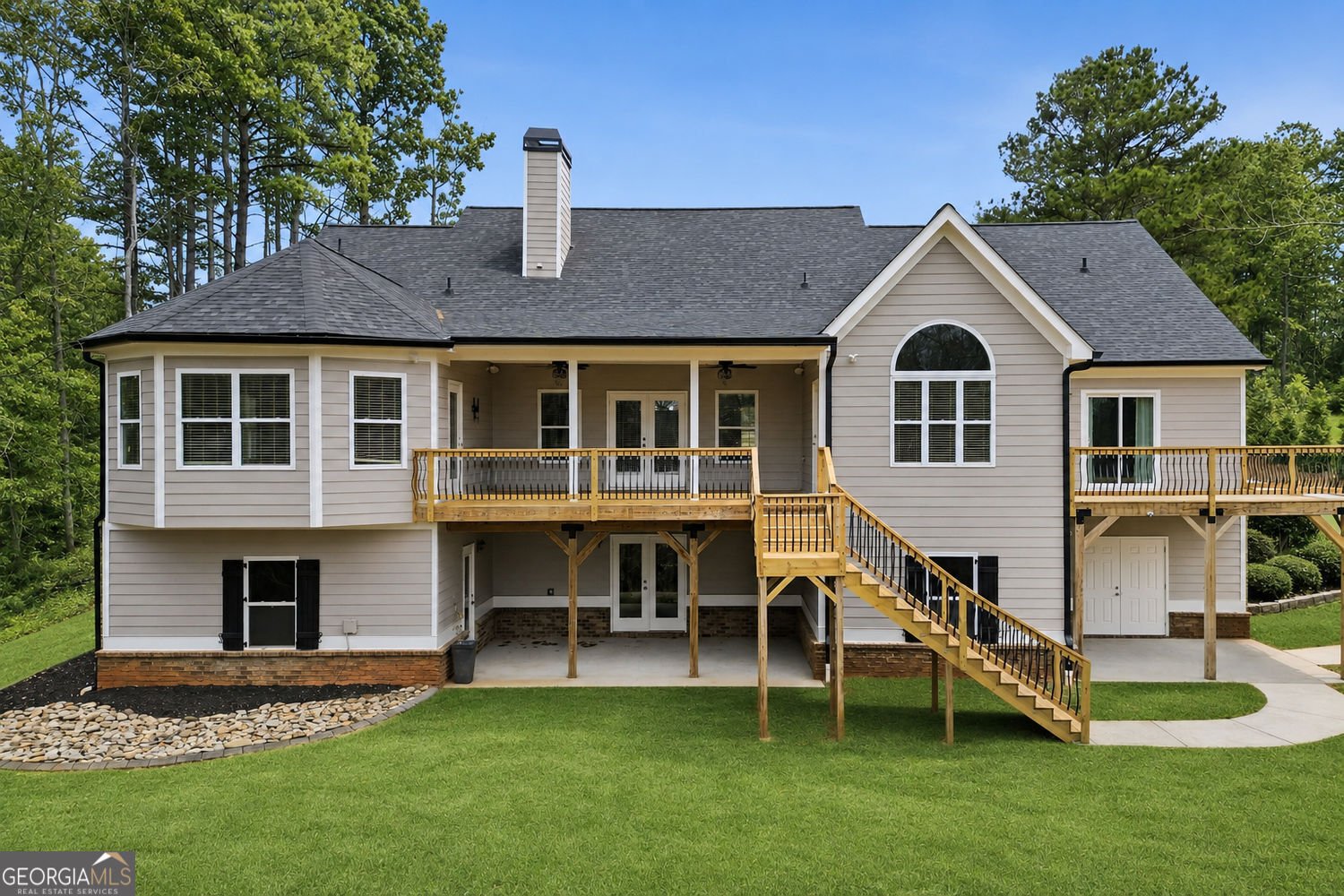44 Arbor Shores Drive Newnan - Photo 55