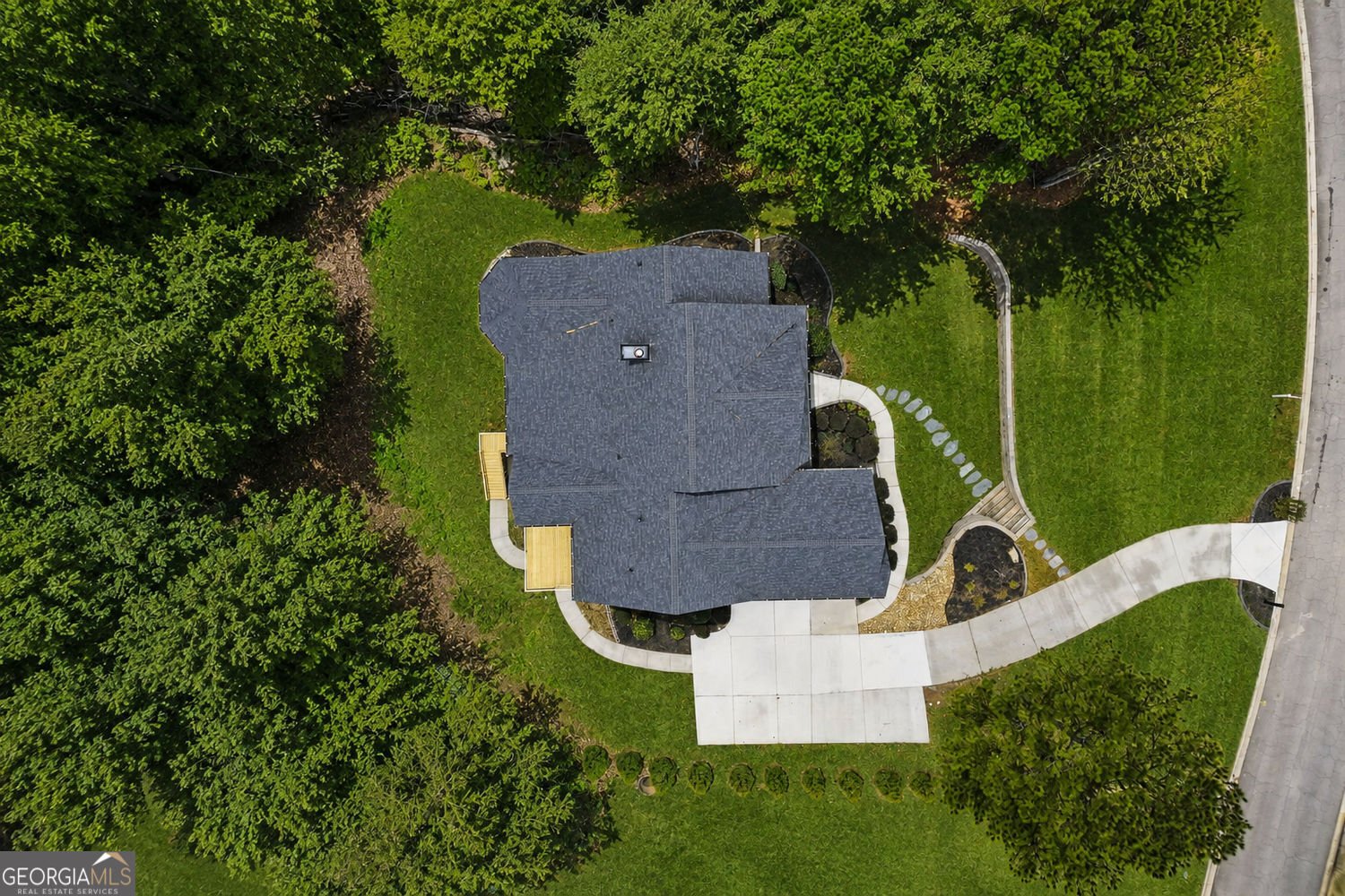 44 Arbor Shores Drive Newnan - Photo 58