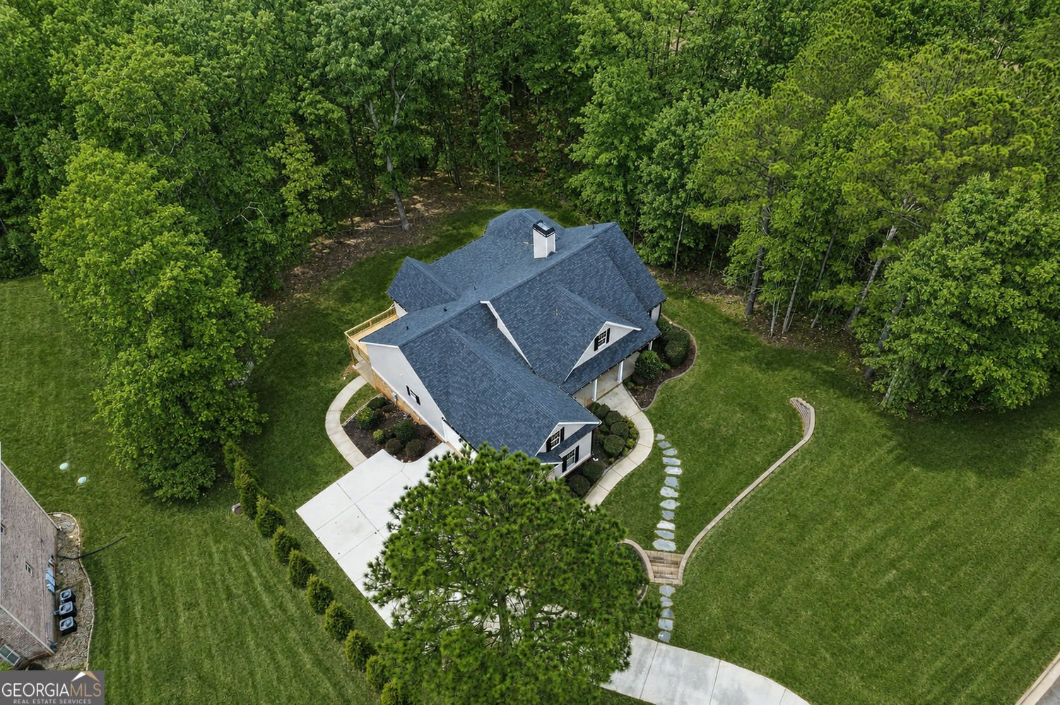 44 Arbor Shores Drive Newnan - Photo 59