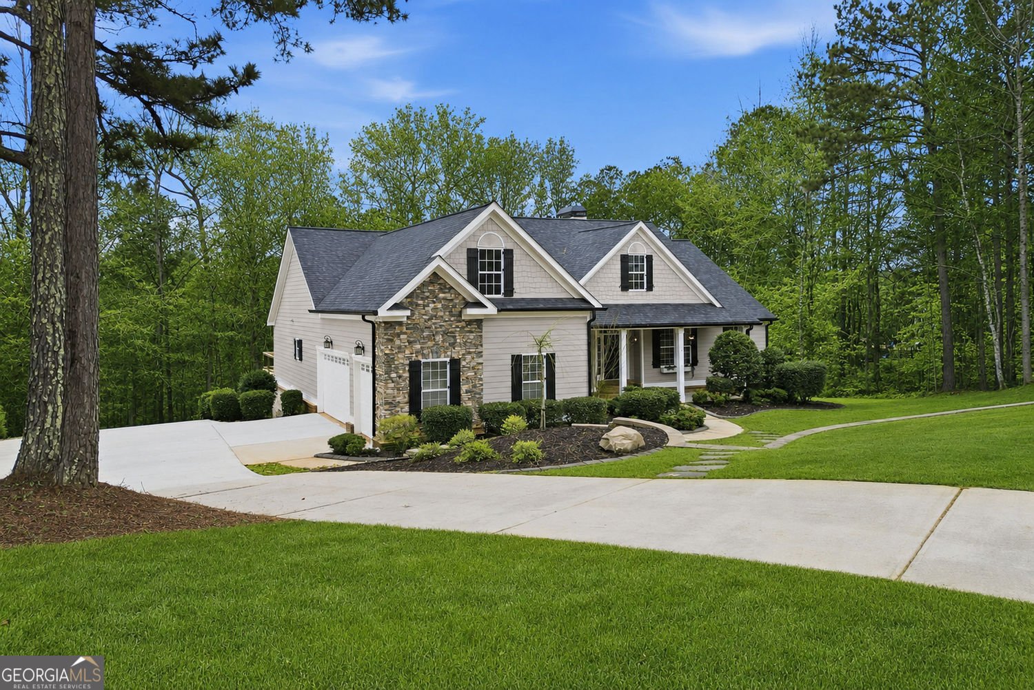 44 Arbor Shores Drive Newnan - Photo 60