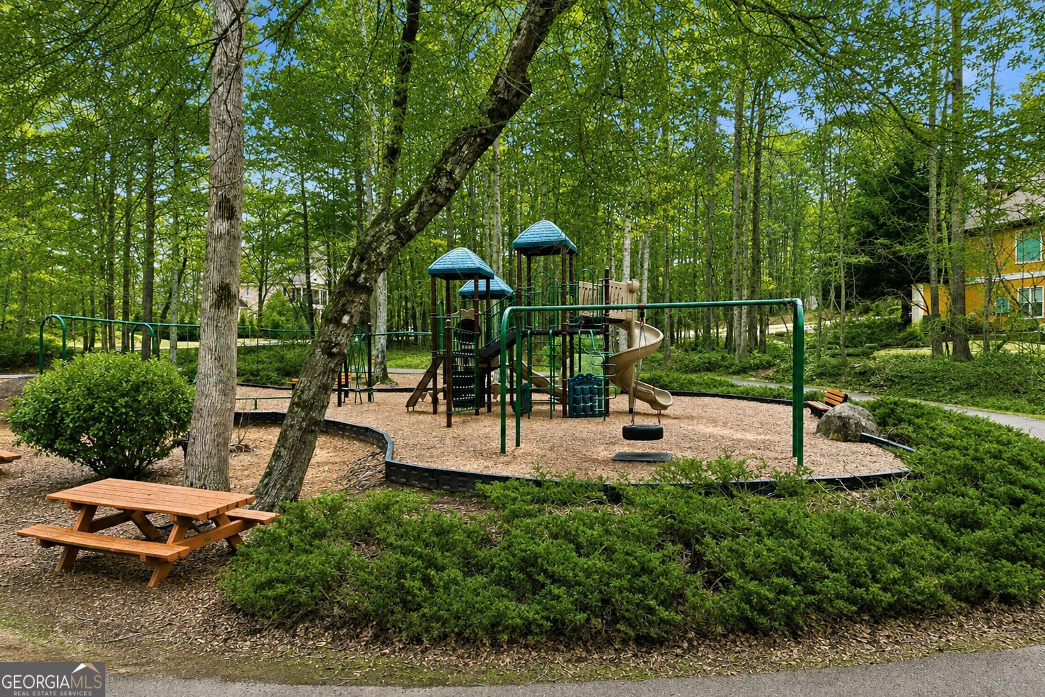 44 Arbor Shores Drive Newnan - Photo 63