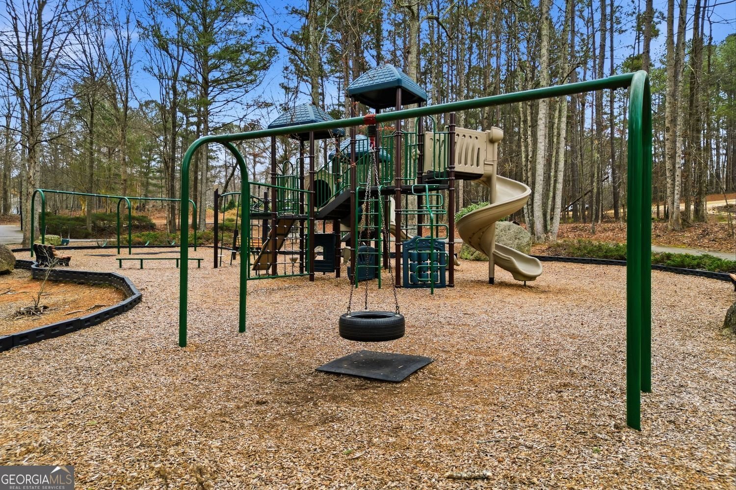 44 Arbor Shores Drive Newnan - Photo 64