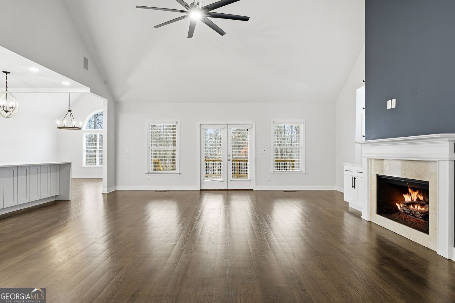 44 Arbor Shores Drive Newnan - Photo 9