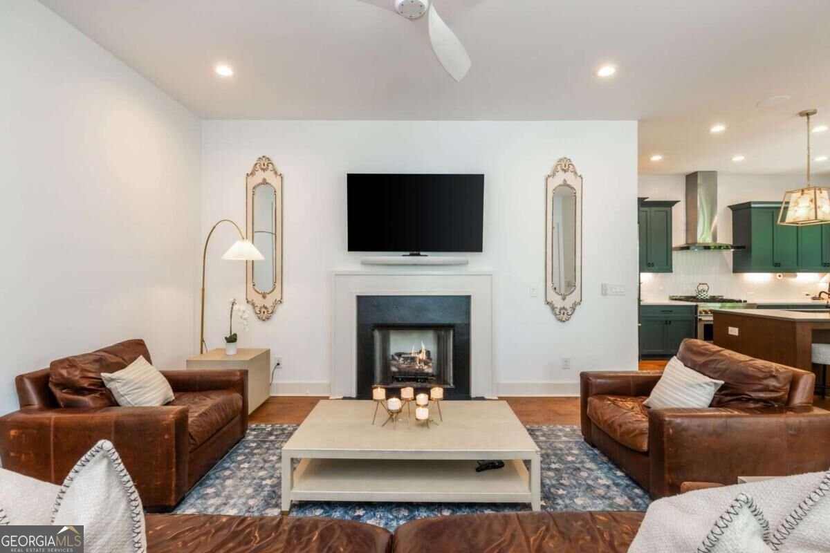 4021 Haverhill Dr Atlanta - Photo 10