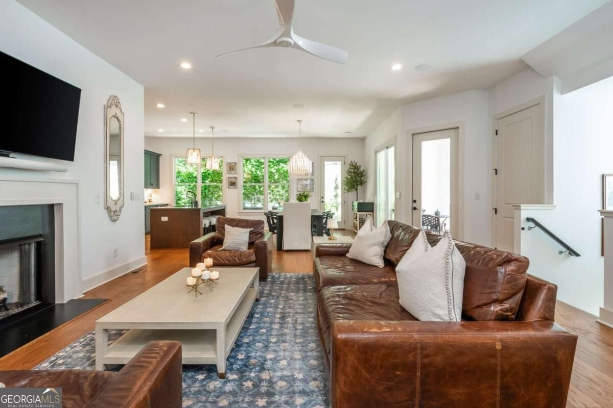 4021 Haverhill Dr Atlanta - Photo 11