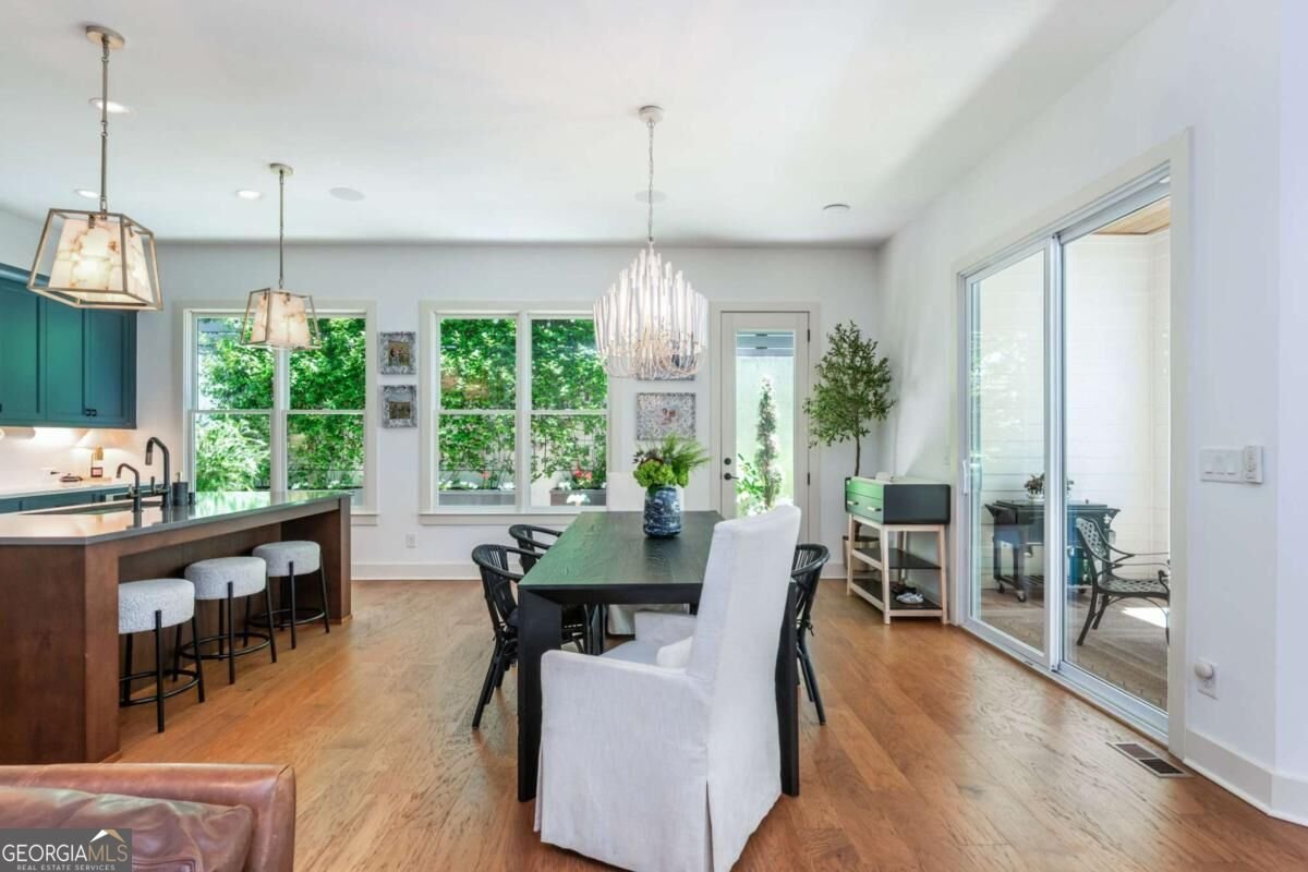4021 Haverhill Dr Atlanta - Photo 14