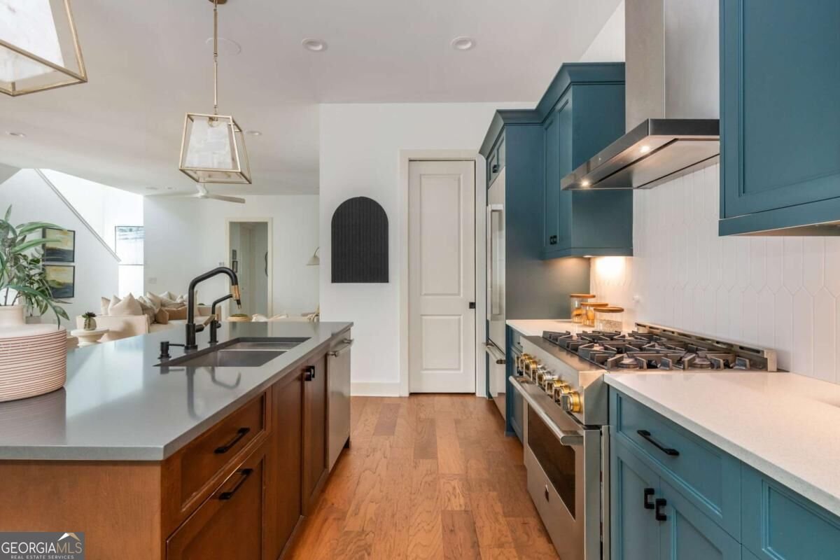 4021 Haverhill Dr Atlanta - Photo 22