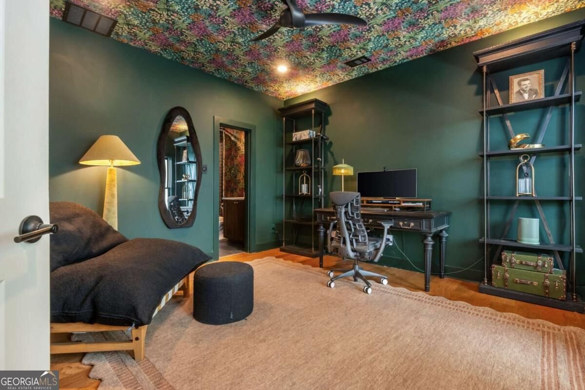 4021 Haverhill Dr Atlanta - Photo 33