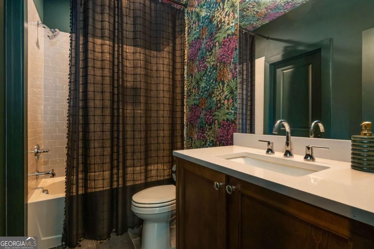 4021 Haverhill Dr Atlanta - Photo 34