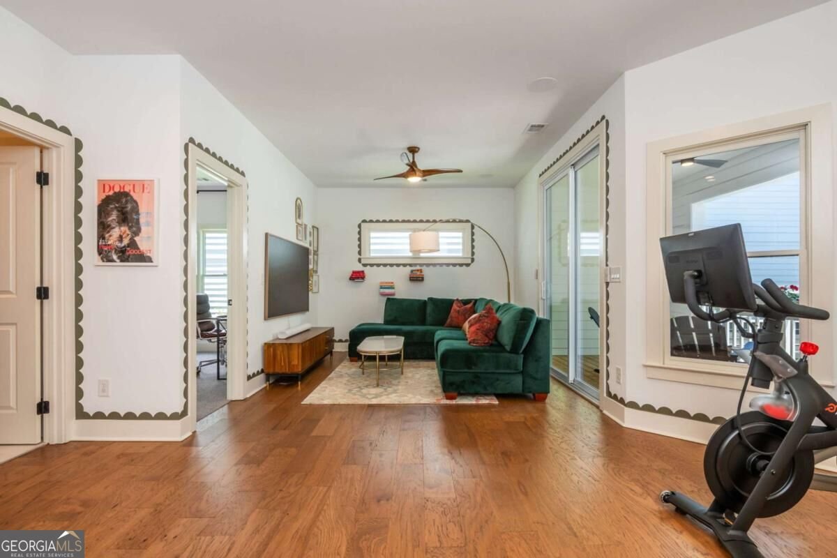 4021 Haverhill Dr Atlanta - Photo 52