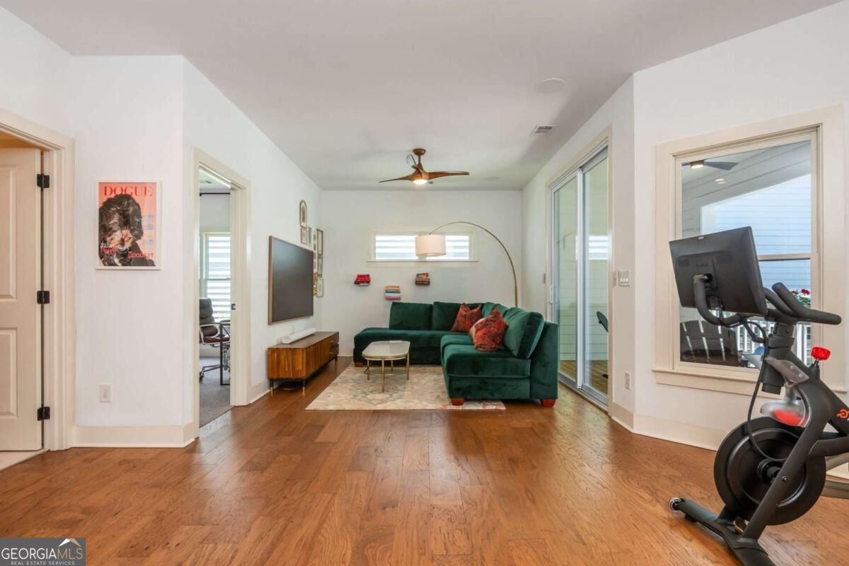 4021 Haverhill Dr Atlanta - Photo 53