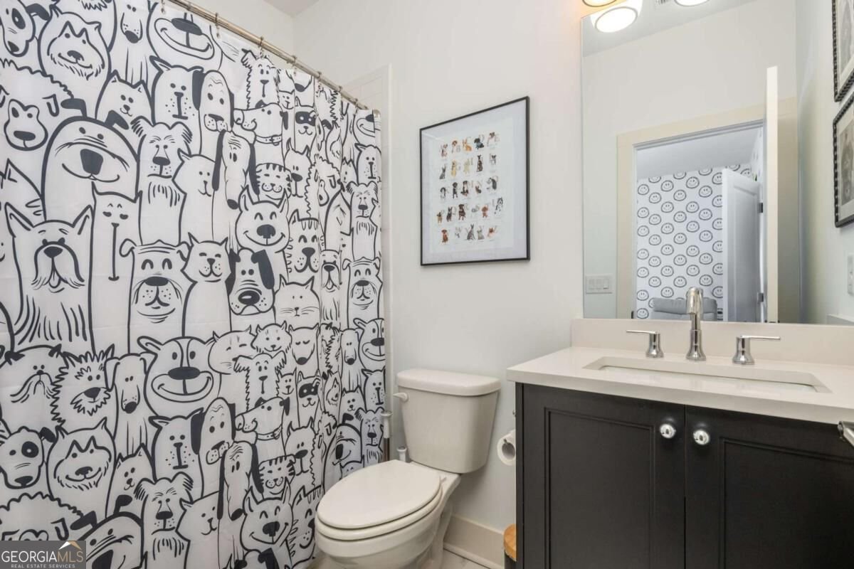 4021 Haverhill Dr Atlanta - Photo 58