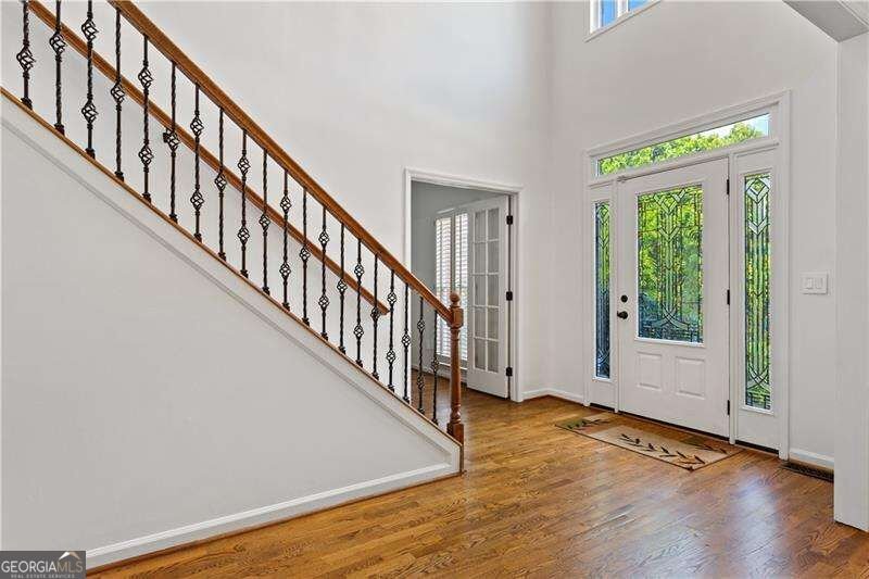 1389 Prestige Valley Drive Marietta - Photo 10