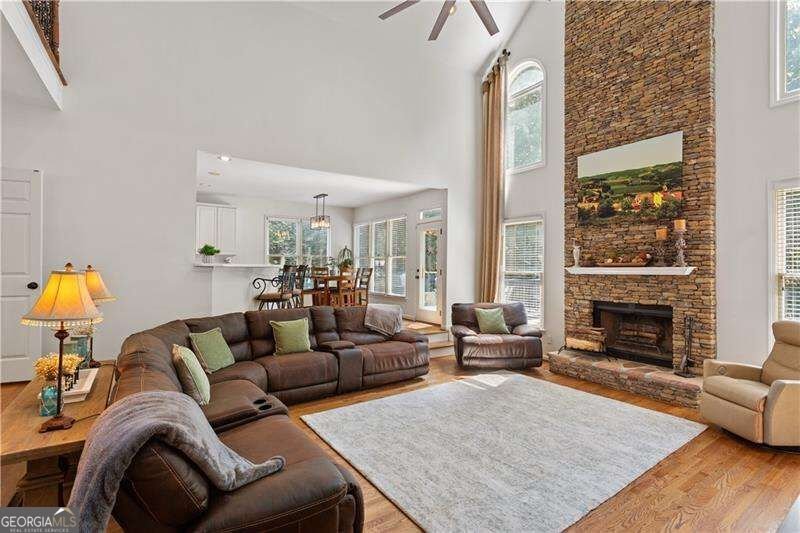 1389 Prestige Valley Drive Marietta - Photo 11