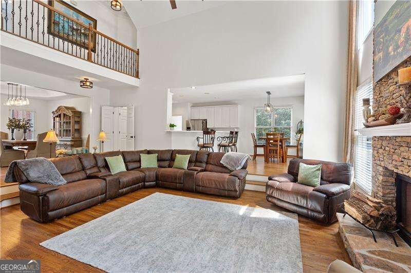 1389 Prestige Valley Drive Marietta - Photo 12