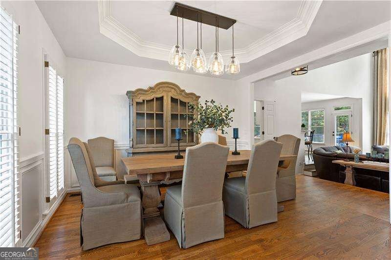 1389 Prestige Valley Drive Marietta - Photo 13