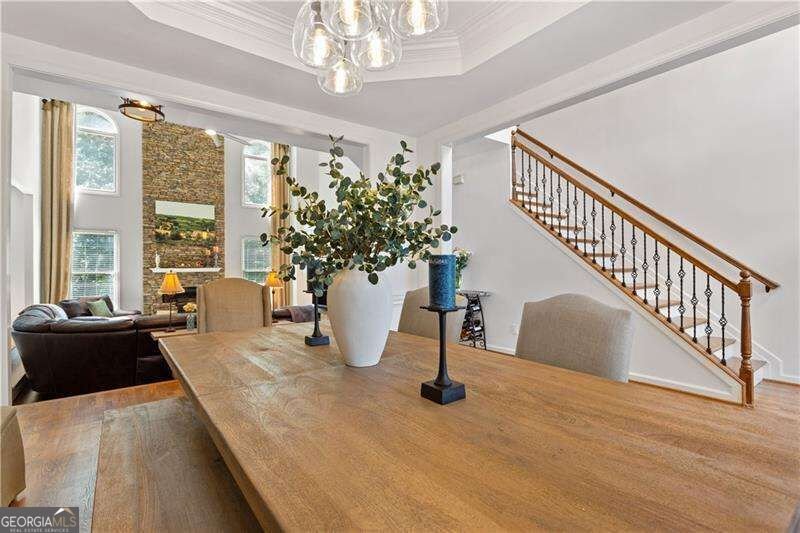 1389 Prestige Valley Drive Marietta - Photo 14