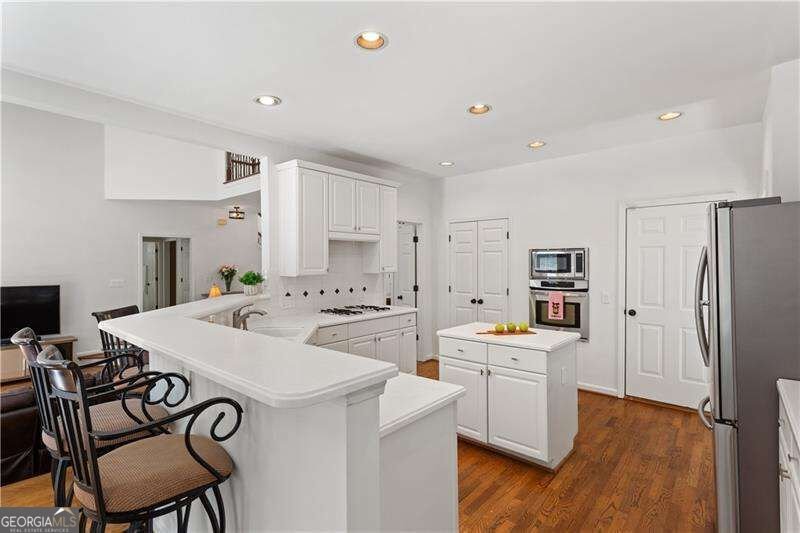 1389 Prestige Valley Drive Marietta - Photo 15