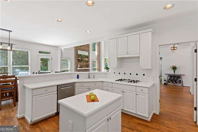 1389 Prestige Valley Drive Marietta - Photo 16