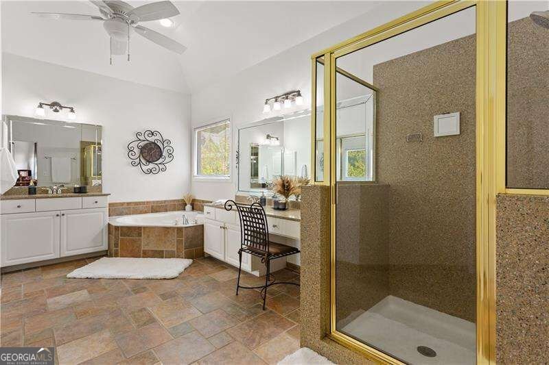 1389 Prestige Valley Drive Marietta - Photo 19