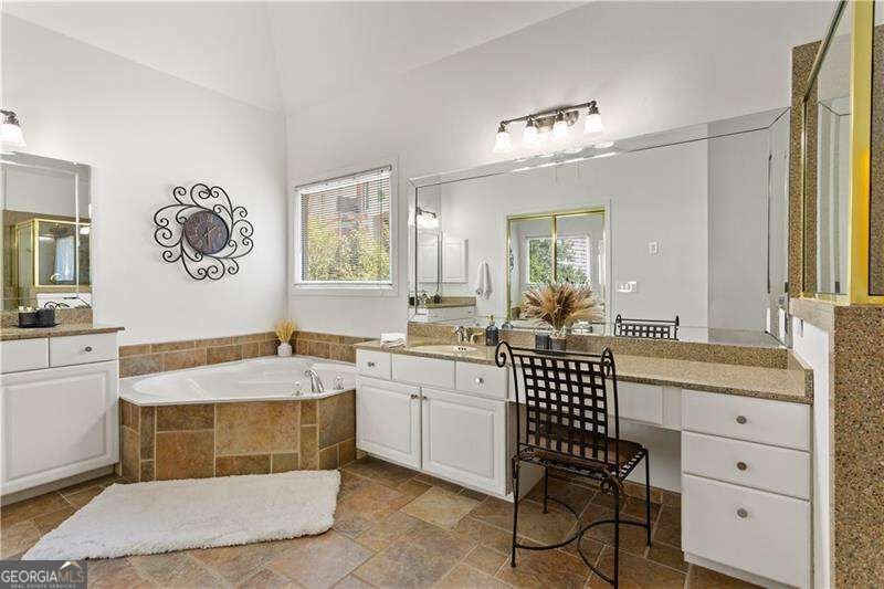 1389 Prestige Valley Drive Marietta - Photo 20