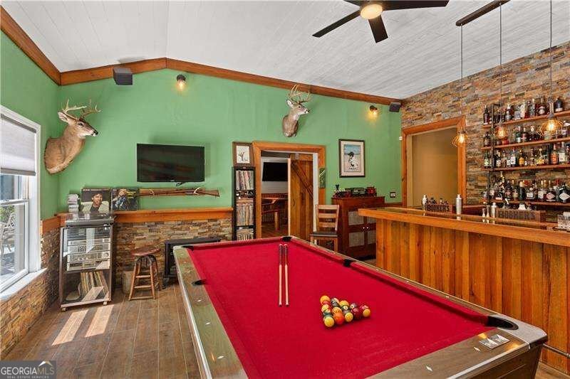 1389 Prestige Valley Drive Marietta - Photo 25