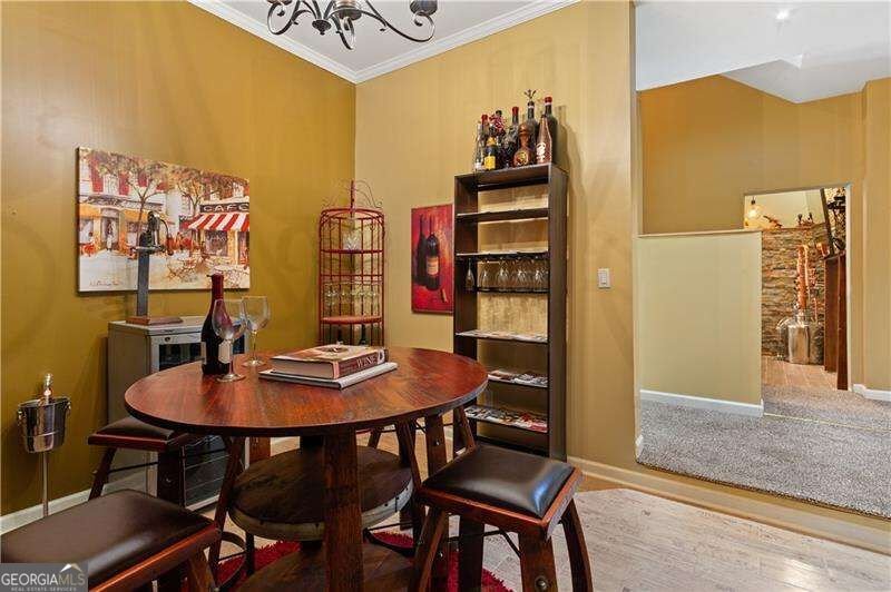1389 Prestige Valley Drive Marietta - Photo 29