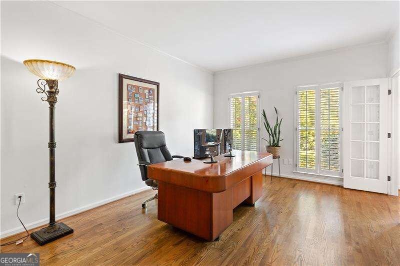 1389 Prestige Valley Drive Marietta - Photo 31
