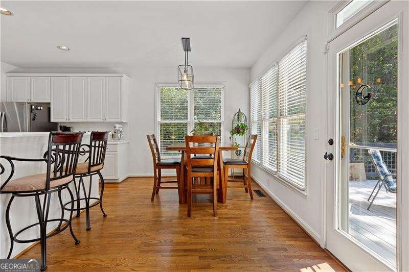 1389 Prestige Valley Drive Marietta - Photo 39
